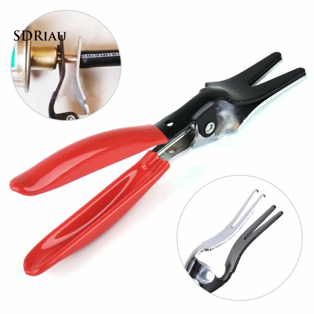 Kìm hỗ trợ tháo gỡ đường ống dẫn nhiên liệu dành cho xe ô tô