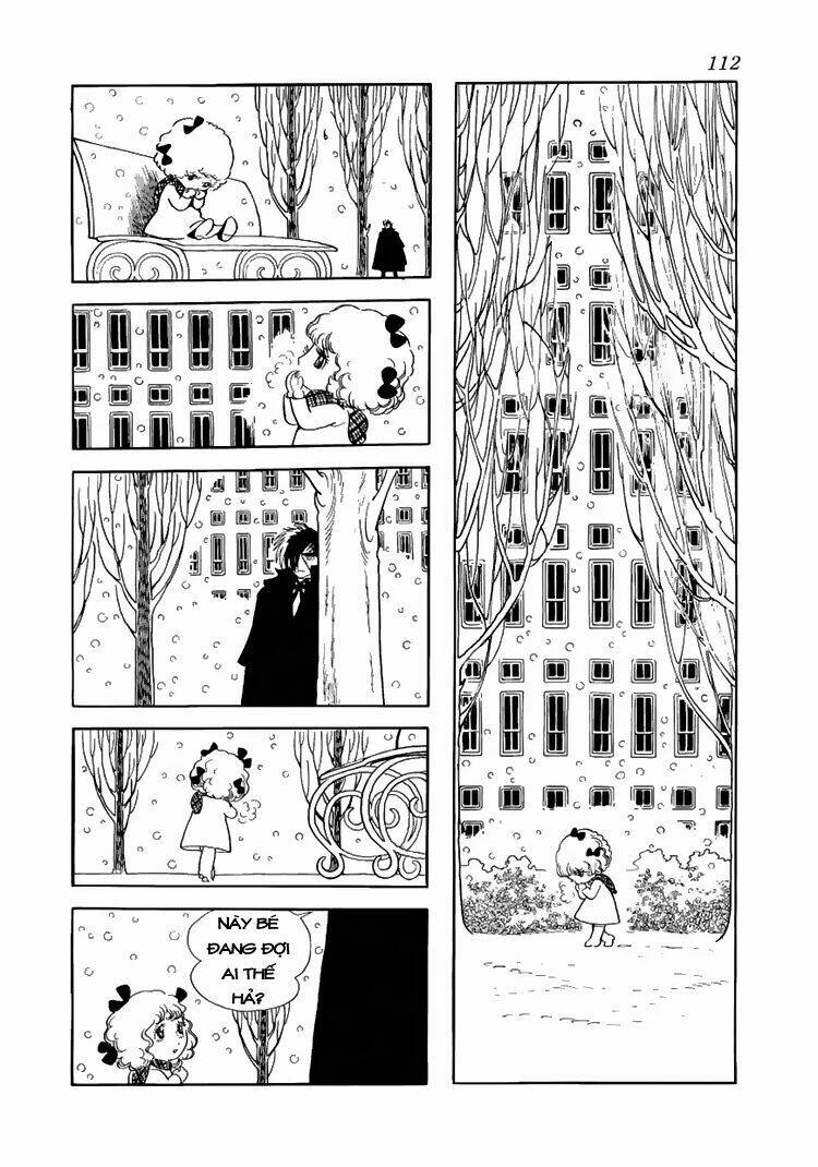 bác sĩ quái dị chapter 45 2