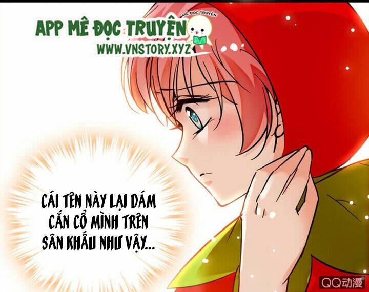 nữ hầu sau giờ học chapter 34 17