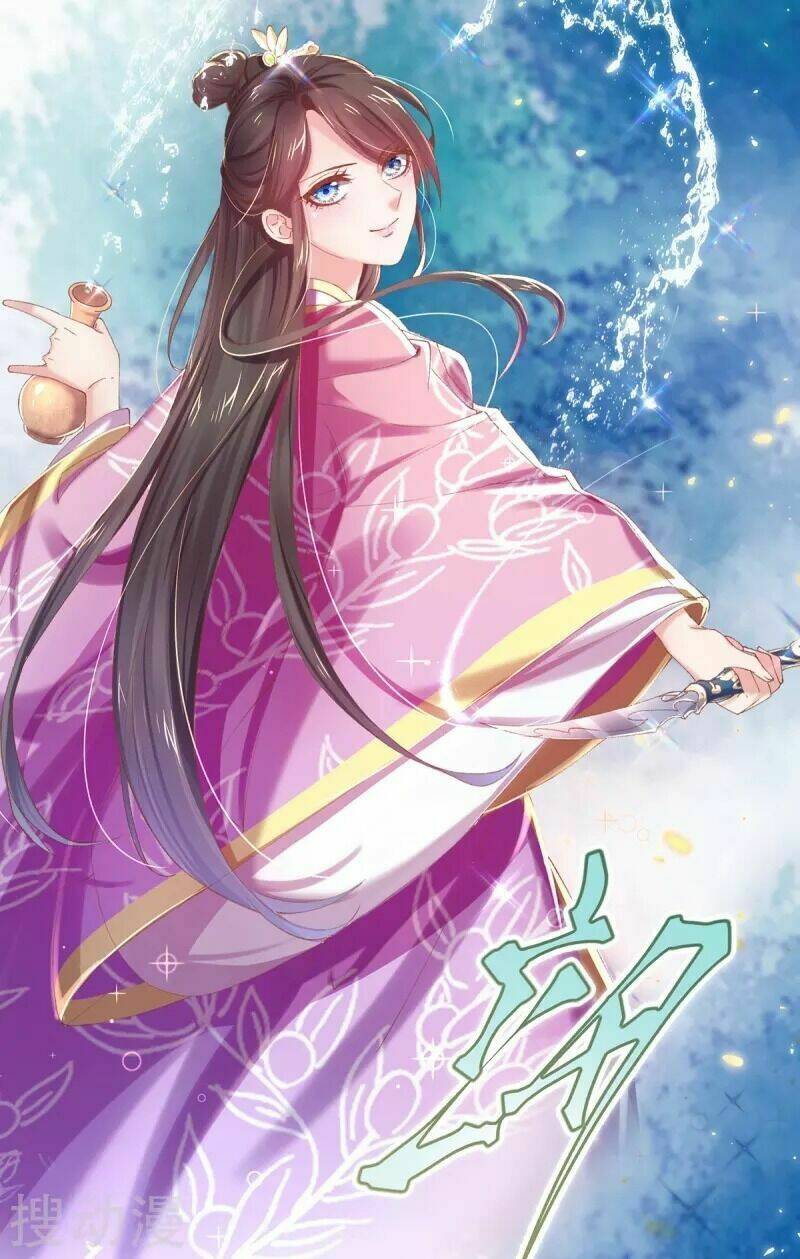 thị huyết y phi chapter 38 21