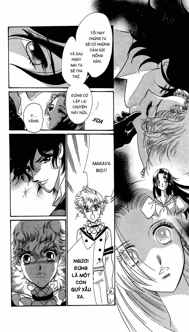 s to m no sekai chapter 3 9