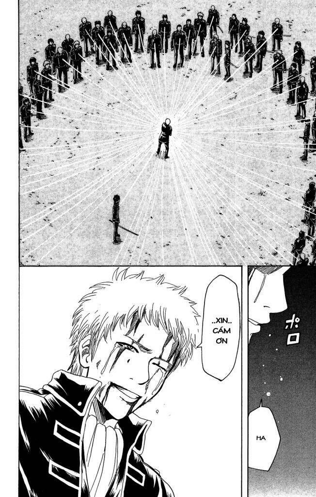 gintama - linh hồn bạc chapter 168 4