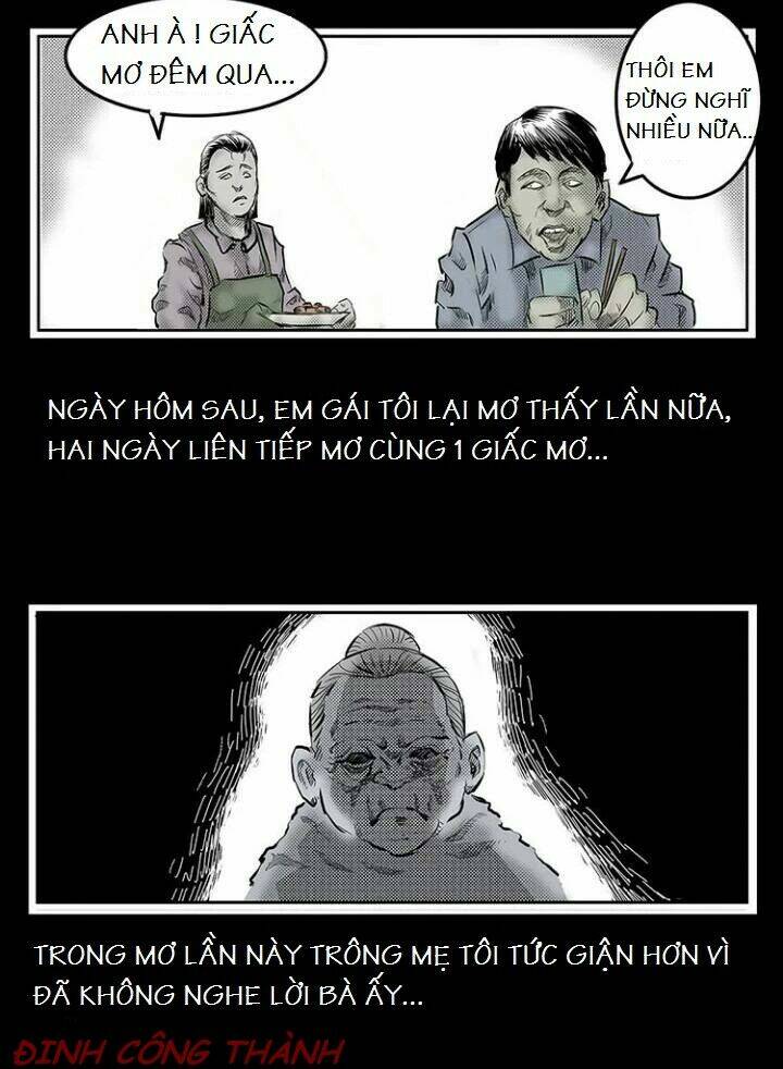 thầy súng kể chuyện ma chapter 7 4