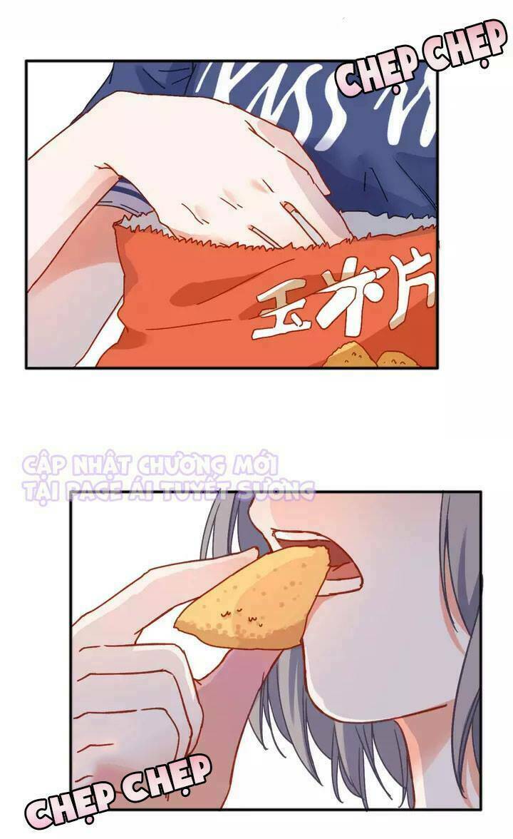 thập quang mật ngữ chapter 7 12