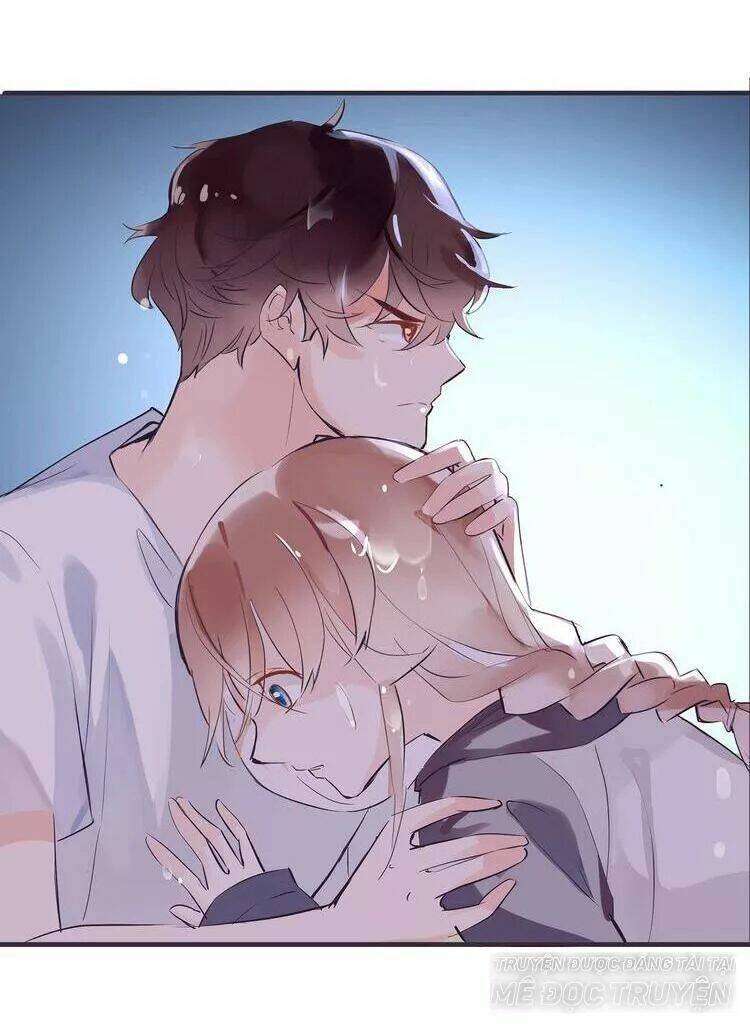 nở rộ trên bụi gai chapter 47 41