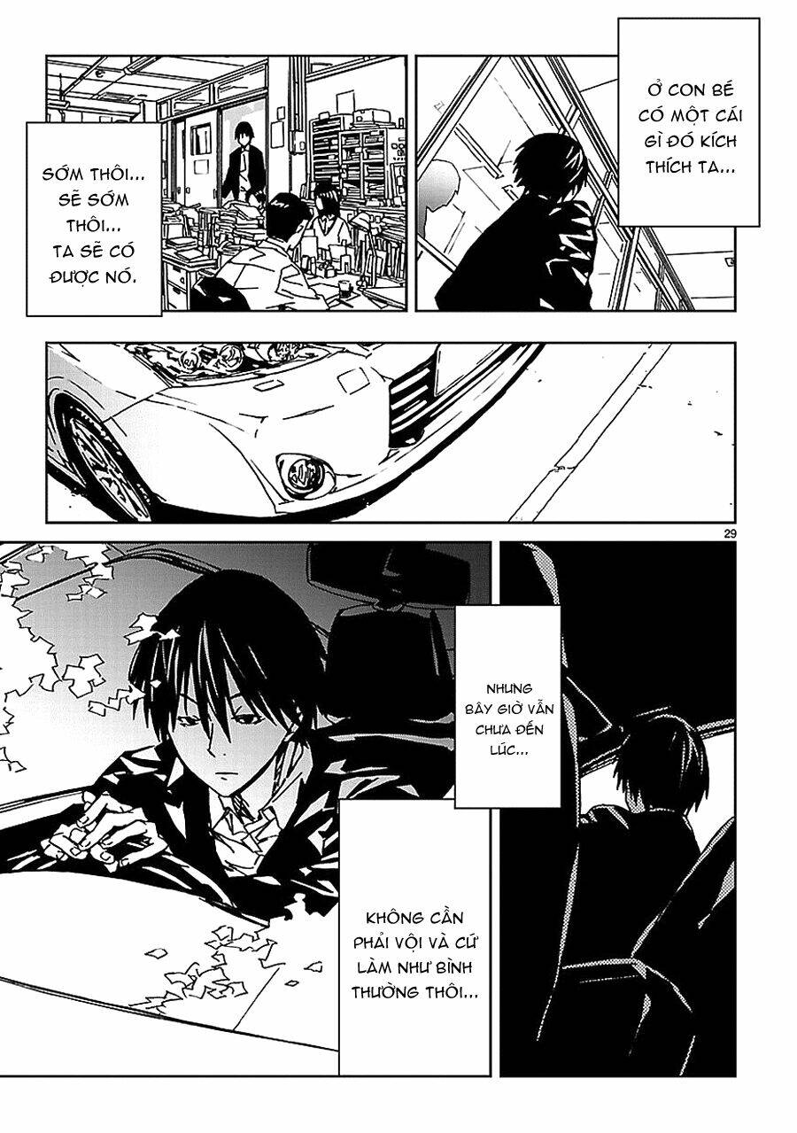 abnormal-kei joshi chapter 5 31