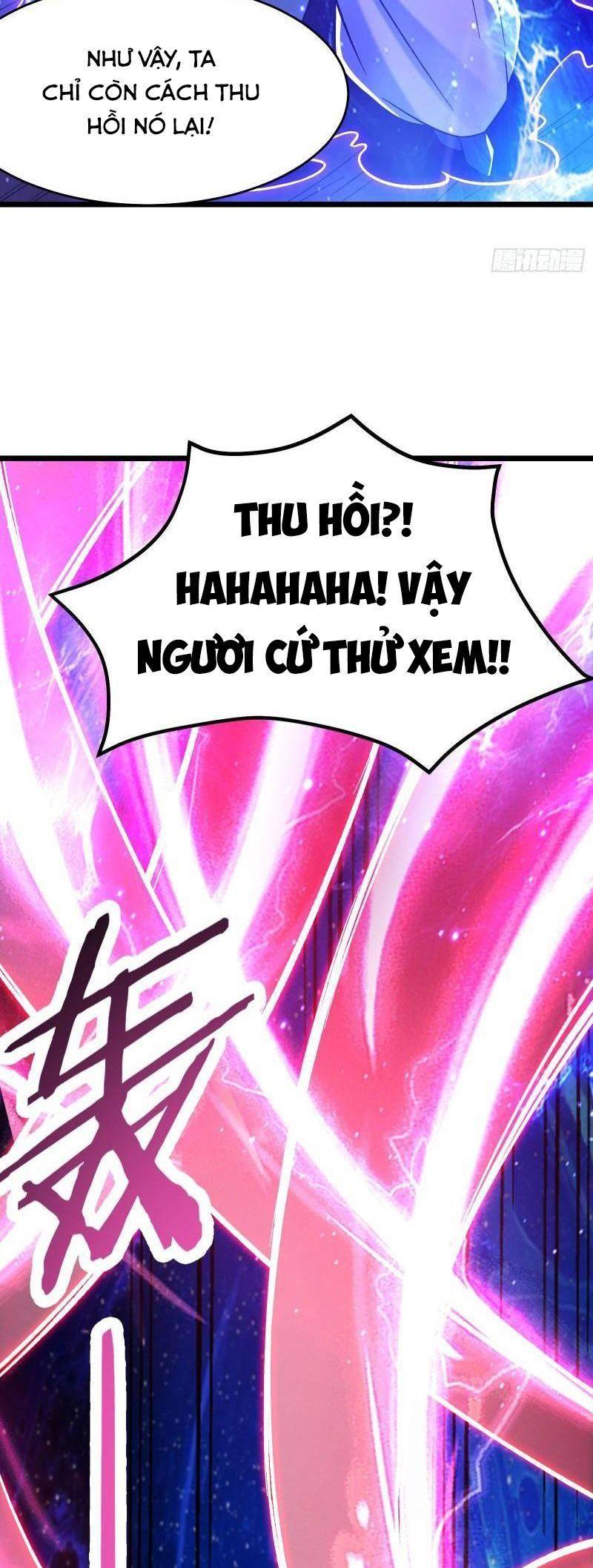 đồ đệ ta toàn là nữ ma đầu chapter 127 37