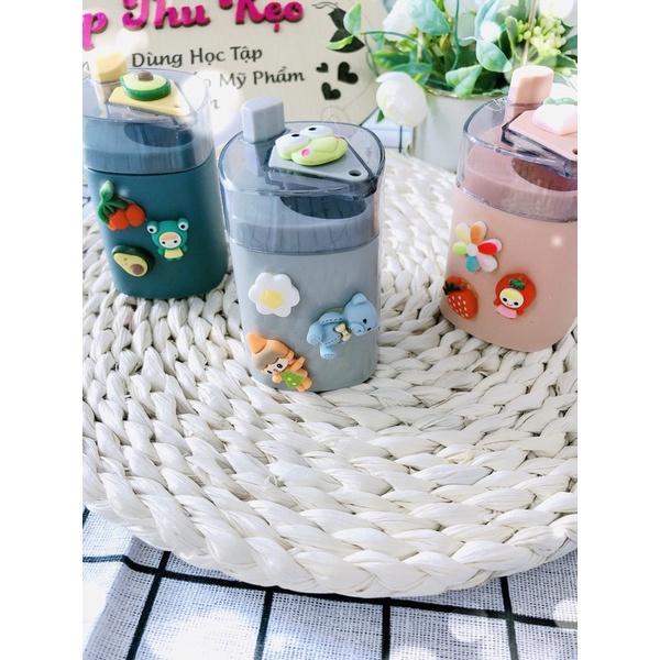 Hộp Đựng Tăm Tiện Lợi Cute Đồ Dùng Nên Có Trong Mỗi Gia đình
