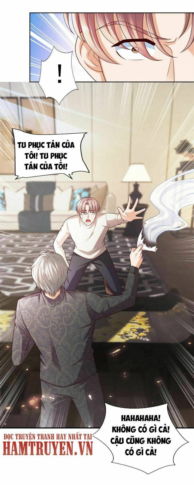 chí tôn toàn năng chapter 51 36