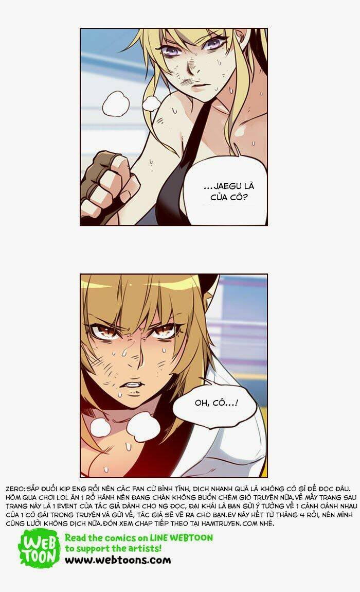 nữ sinh trường wilds chapter 184 35