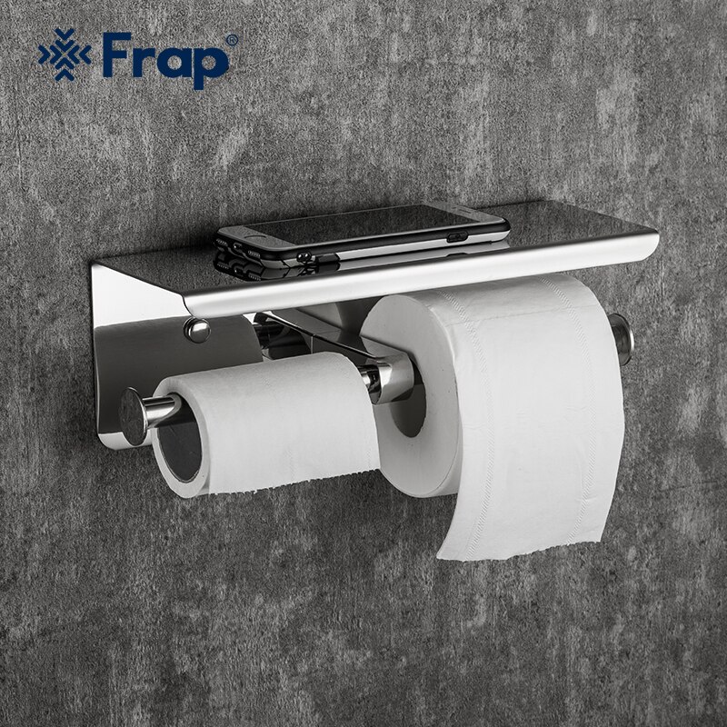 LÔ GIẤY ĐÔI CÓ GIÁ ĐỂ ĐIỆN THOẠI FRAP F503 - HÀNG NHẬP KHẨU NGA