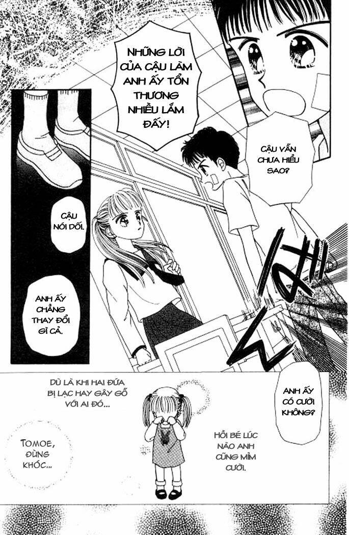 beloved teddy bear chapter 5 28