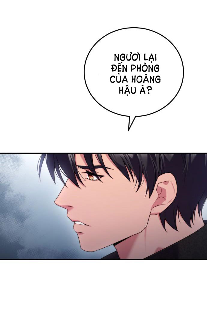 tôi sẽ ly hôn với người chồng bạo chúa chapter 34.1 10