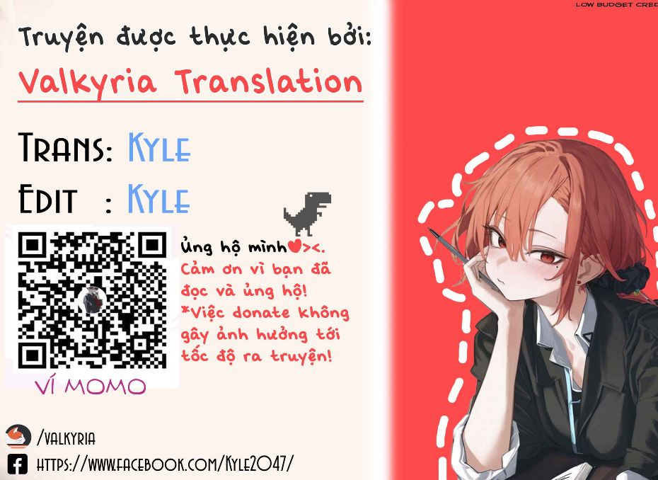 a senpai and a kouhai who are not dating chapter 2 3