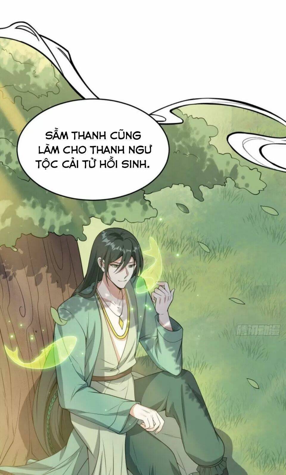 phế nữ yêu thần chapter 87 13
