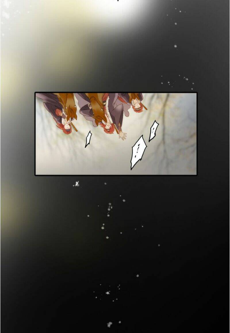 cướp chàng vợ về đón năm mới chapter 17 22