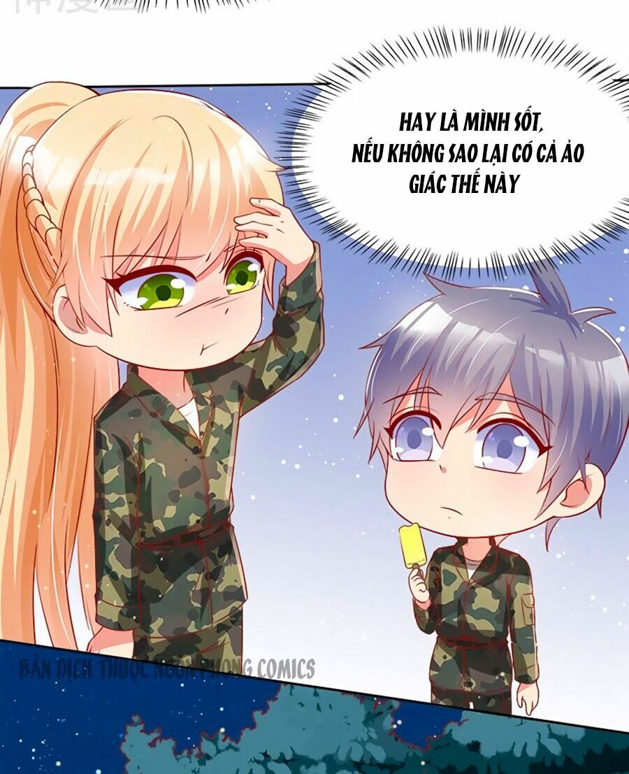 chồng già vợ trẻ trêu nhau hàng ngày chapter 44 9