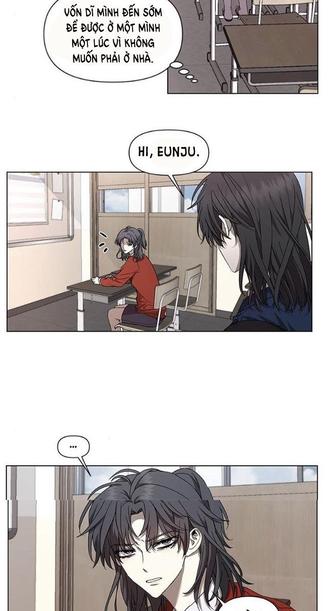 Tự Do Trong Mơ chapter 16.2 10