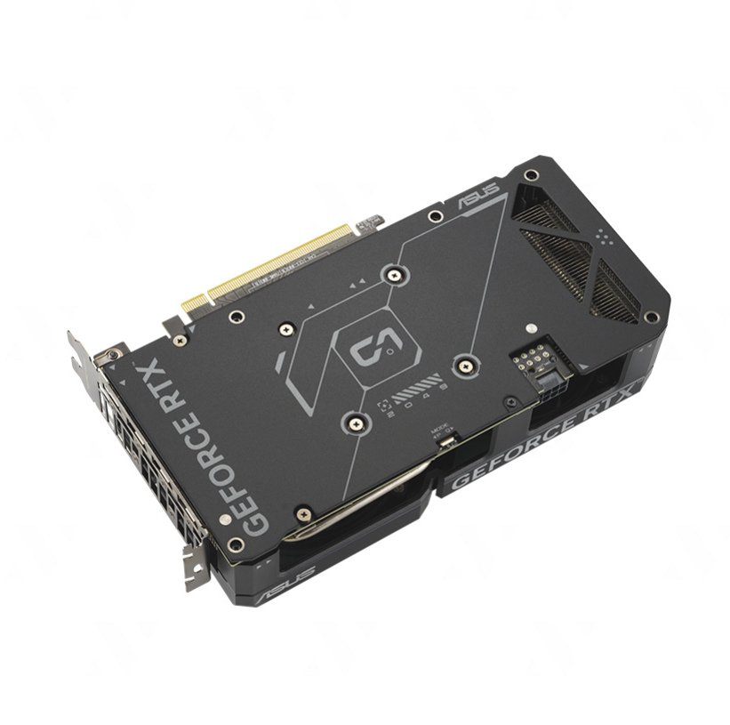 Card Màn Hình ASUS Dual GeForce RTX 4060 OC 8GB GDDR6 - Hàng Chính Hãng