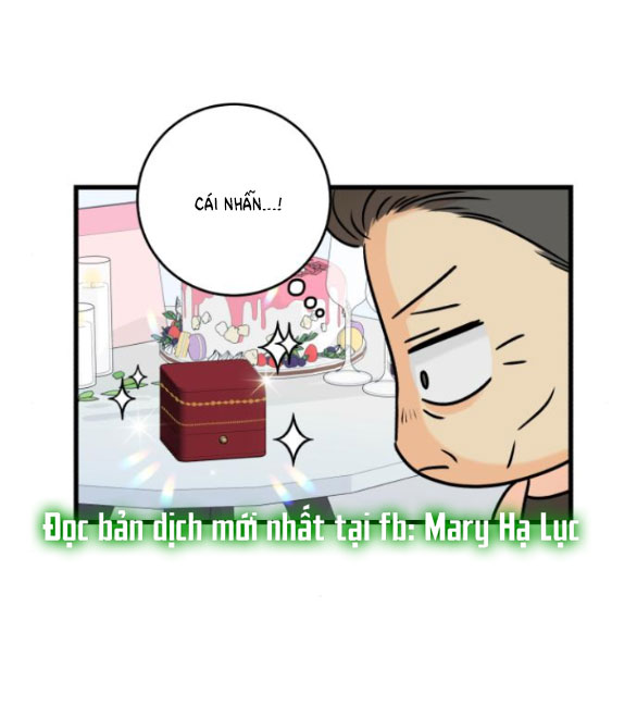 Nóng Lòng Muốn Giày Vò Em chapter 36.1 - Trang 47