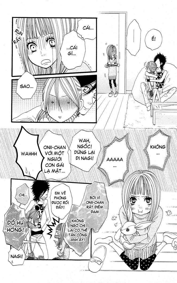 say i love you chapter 10 17