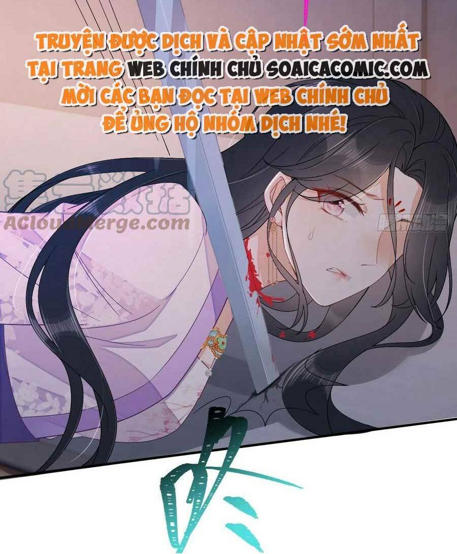 xuyên qua làm vương phi miệng quạ chapter 32 39