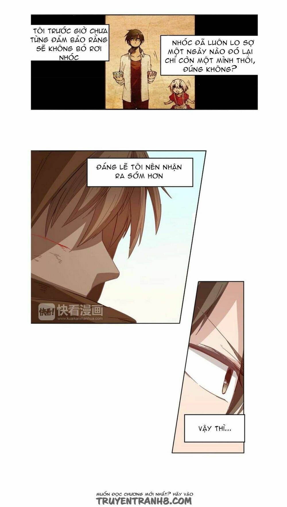 vì tôi là ông chú mở tiệm bán vũ khí chapter 11 5