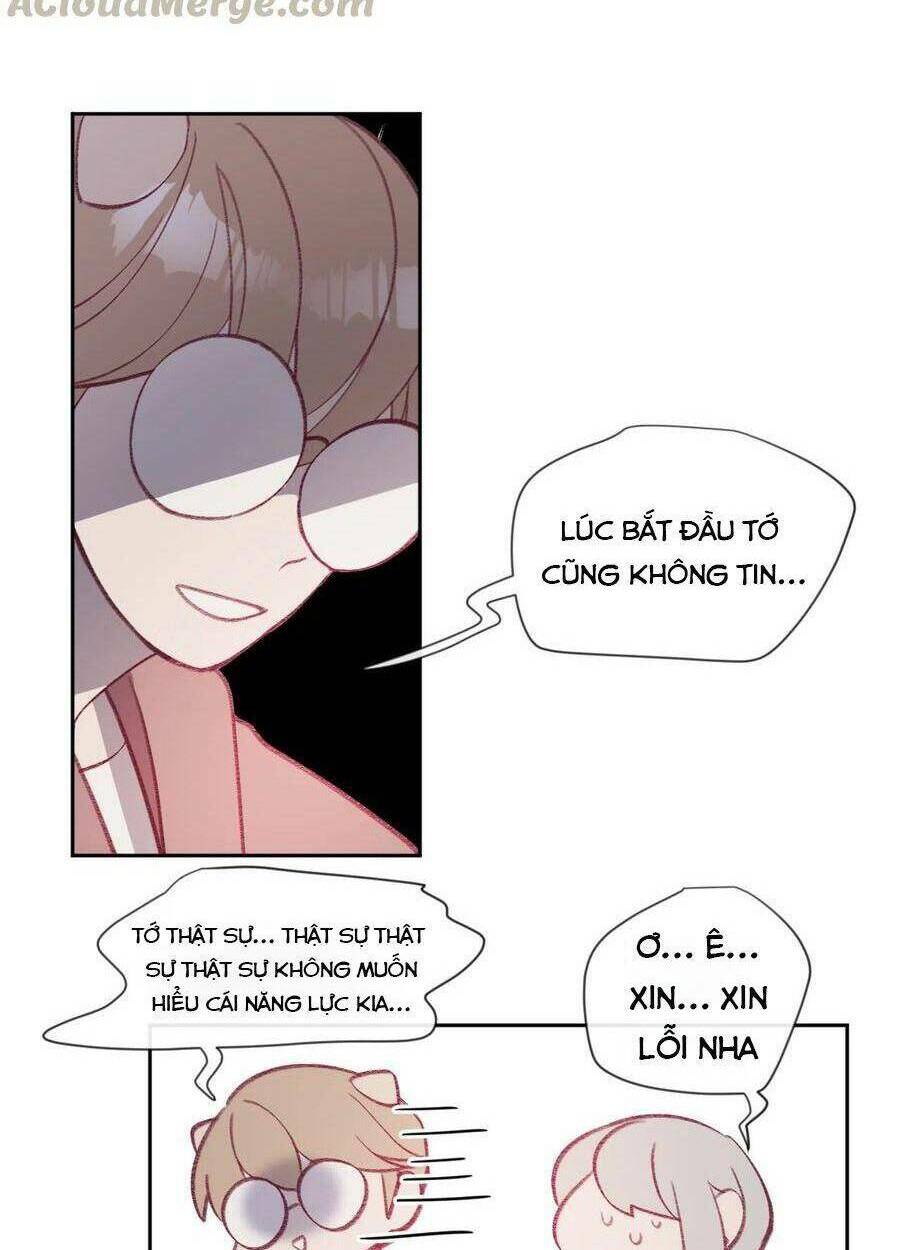 nhật ký nấm ma cô chapter 12 17