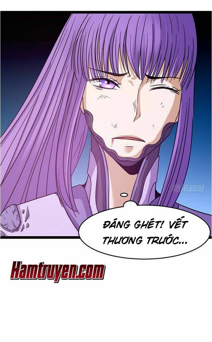 phong quỷ truyền thuyết chapter 146 4