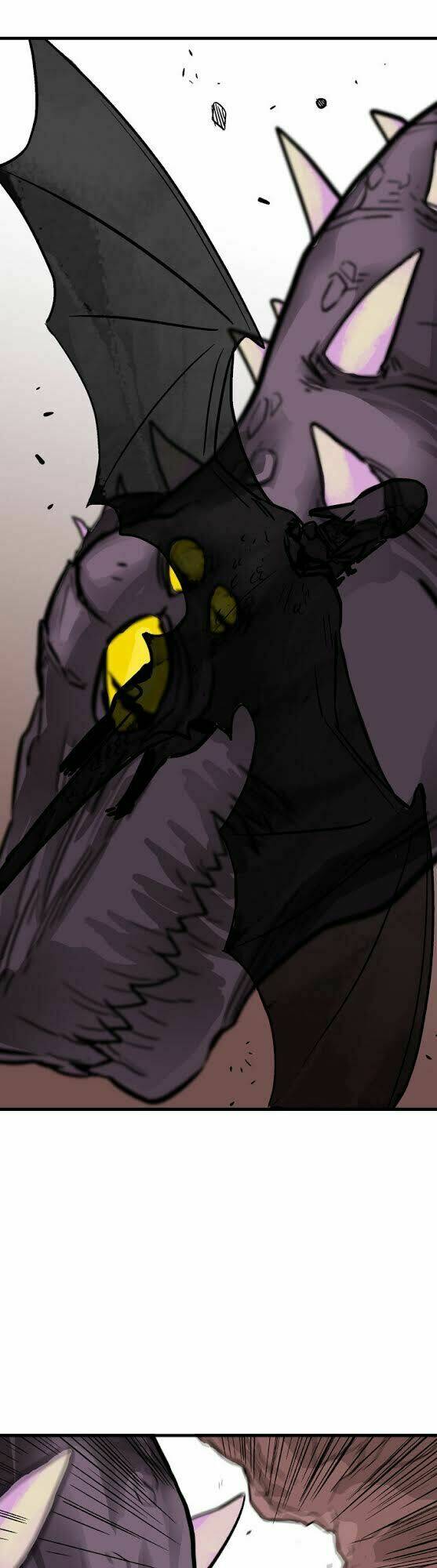 full metal wing chapter 19 21