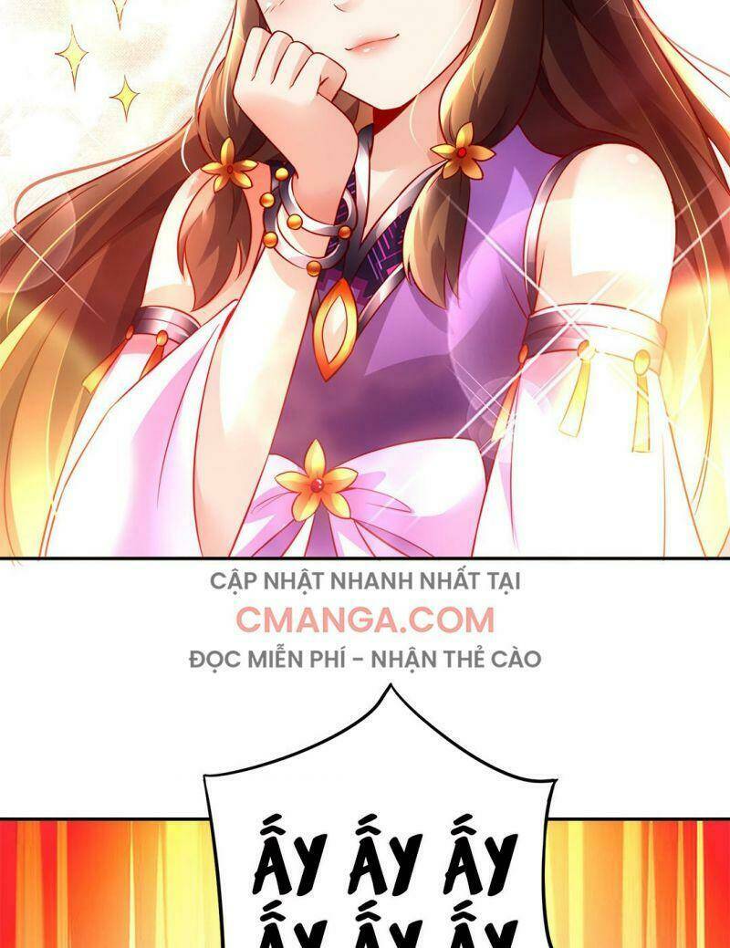 thiên kim bất hoán chapter 62 4