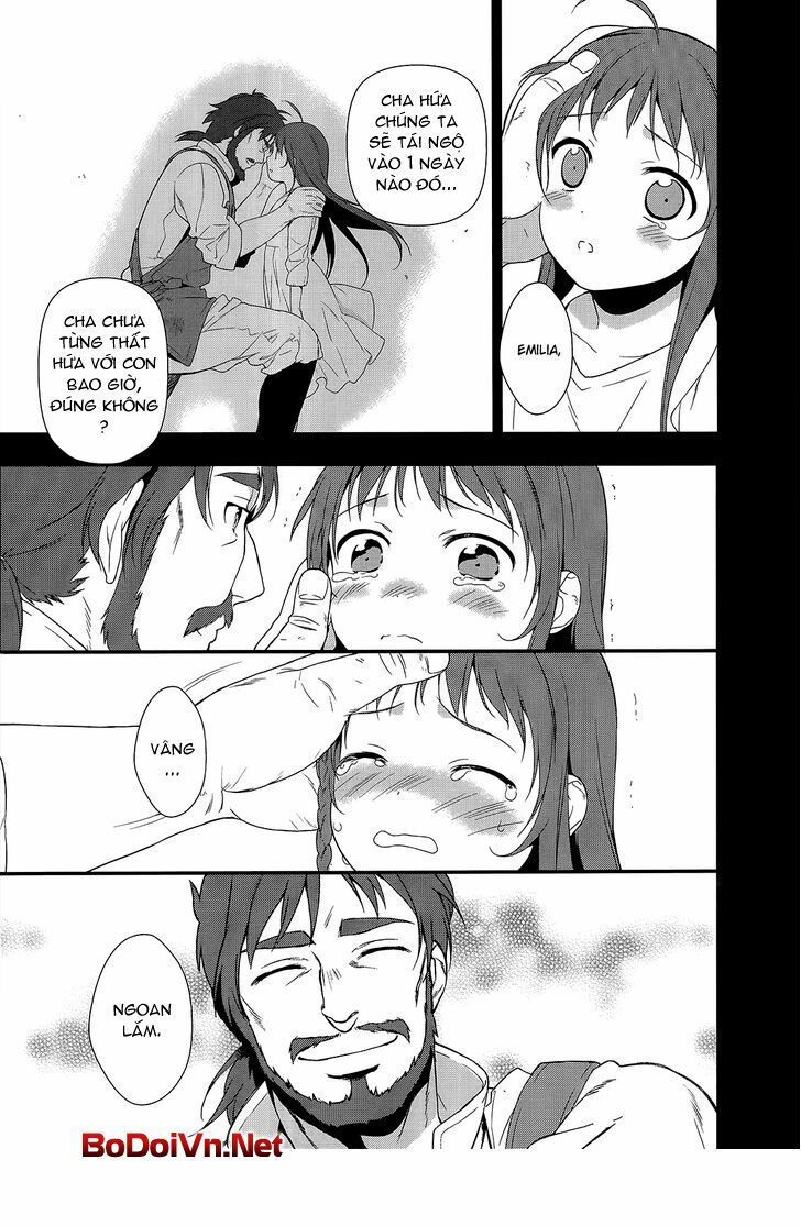 ma vương đi làm thêm chapter 5 6