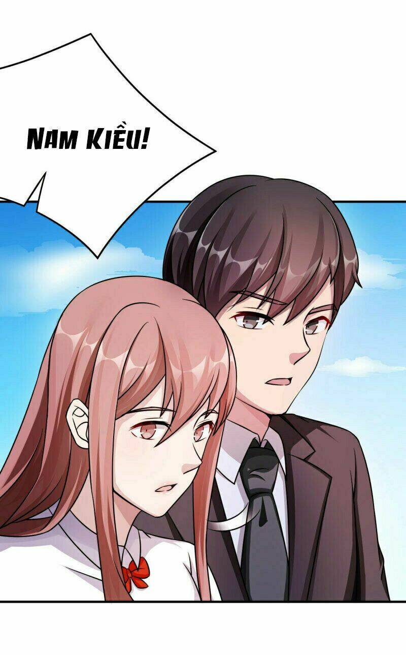 mạc thiếu bức hôn: vợ mới khó chống đỡ chapter 84 28