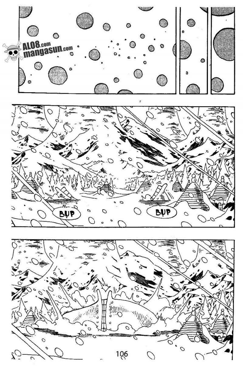 đảo hải tặc - one piece chapter 137 18