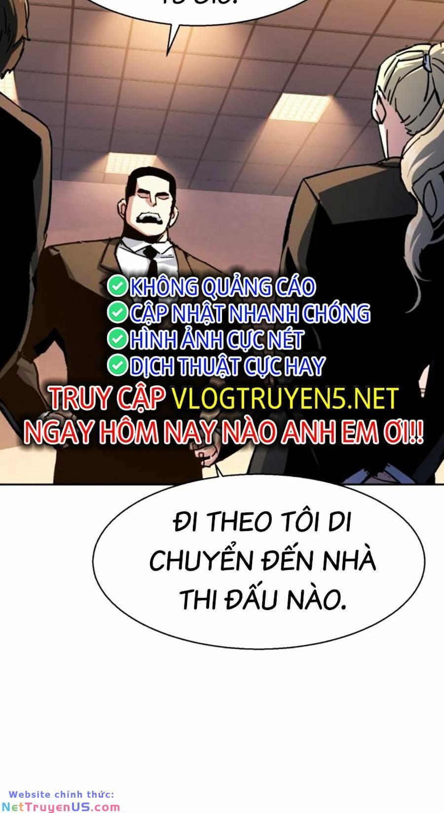 bạn học tôi là lính đánh thuê chapter 152 71