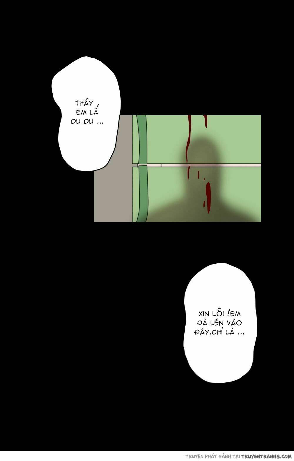 ớn lạnh tuyệt đối chapter 4 24