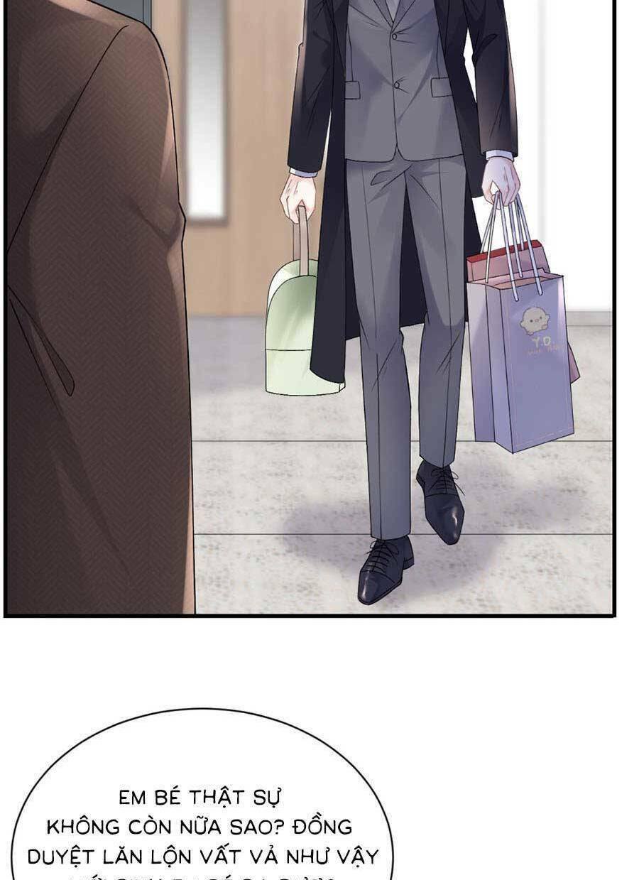 đại tiểu thư có ý đồ gì xấu đâu chapter 159 27