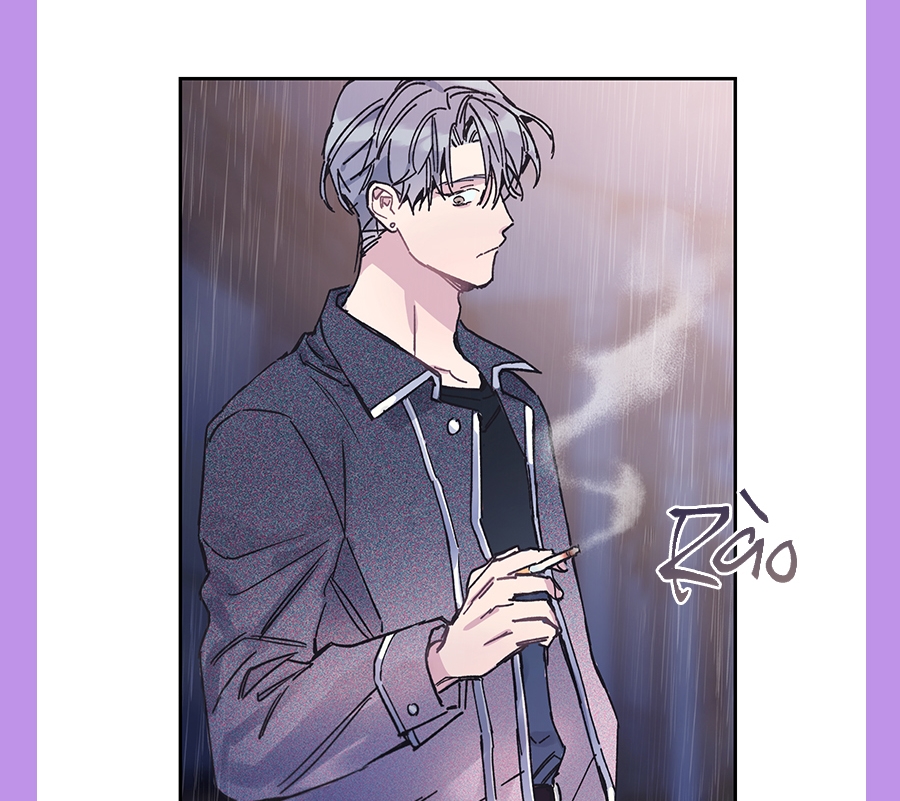 lãng mạn giả dối chapter 0 3