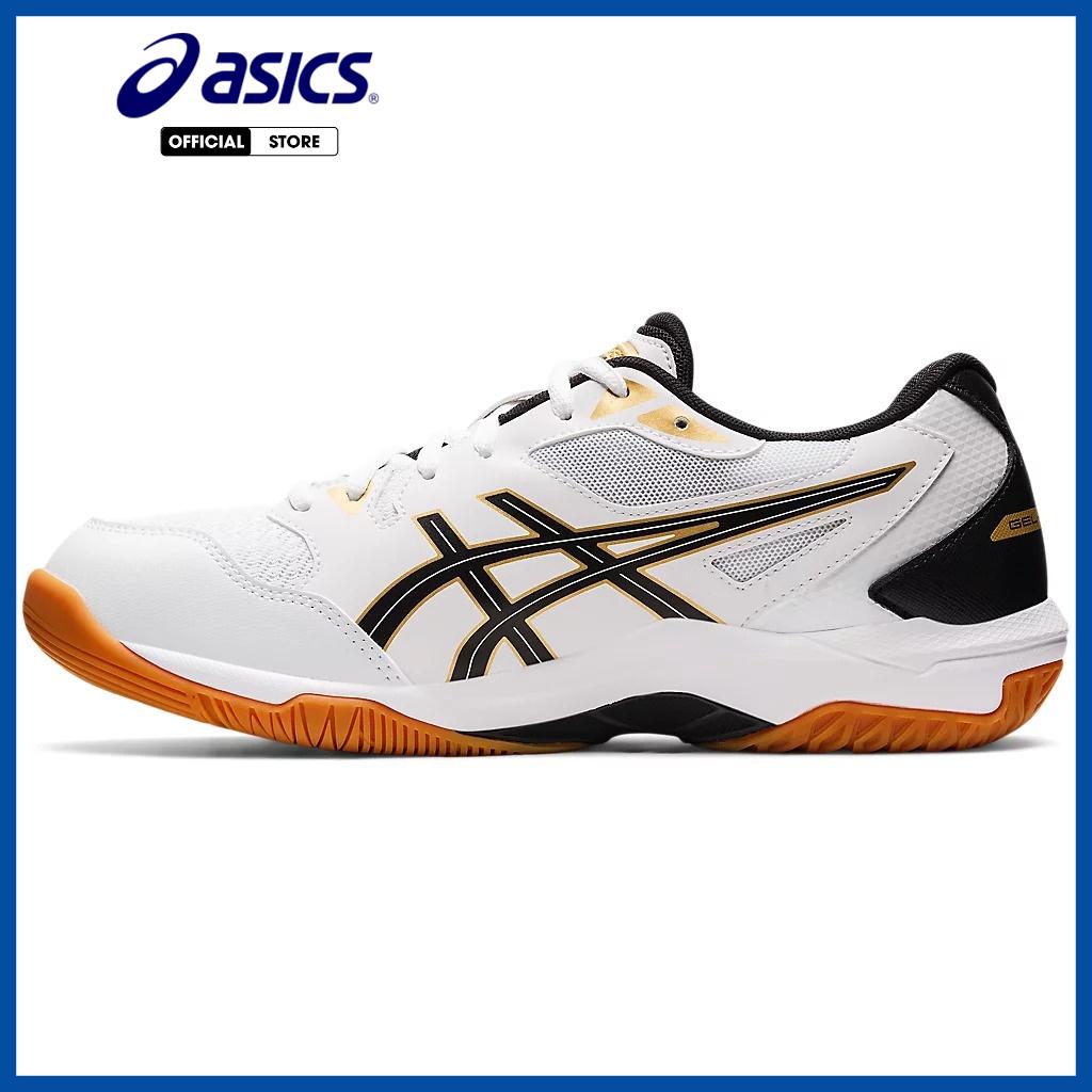 Giày bóng chuyền thể thao nam Asics GEL-ROCKET 10 1073A053.101