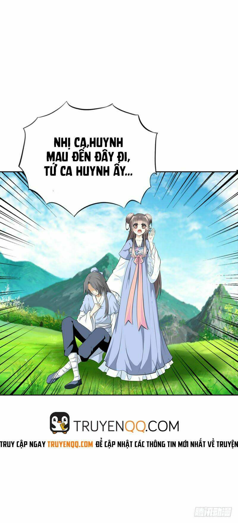 điền viên mật sủng: cô vợ nóng bỏng chapter 29 21