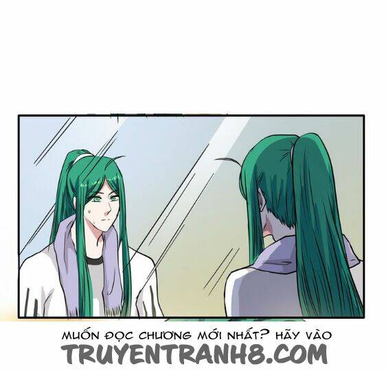 boygroup của ta, thần của ta chapter 8 15