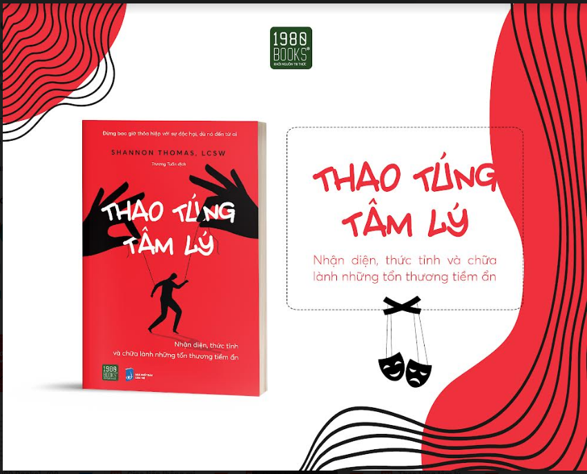 THAO TÚNG TÂM LÝ