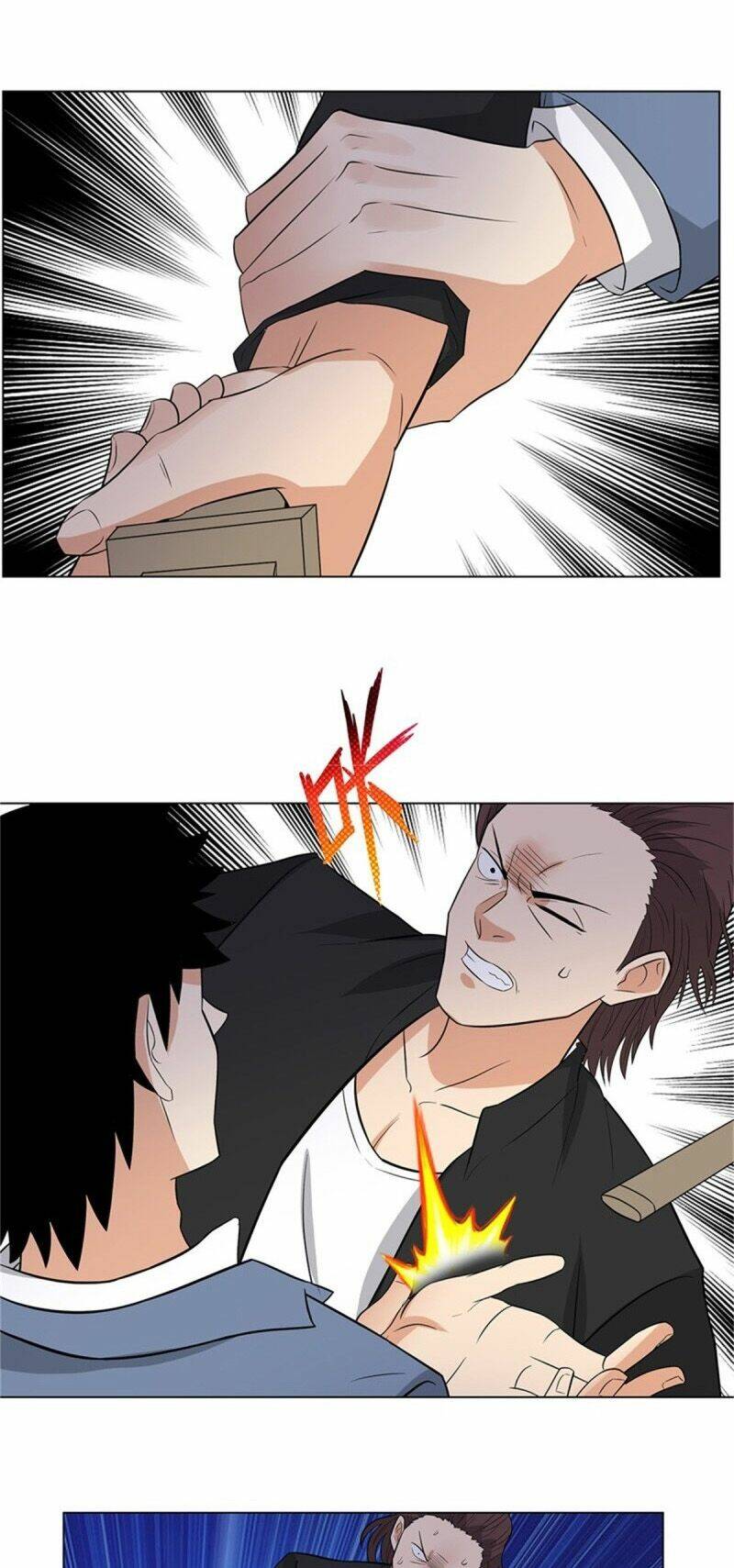 học viện cao thủ chapter 238 7