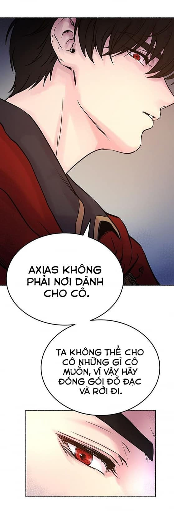 như gió trên cành cây khô chapter 5 64