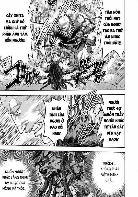 choujin sensen chapter 12 17