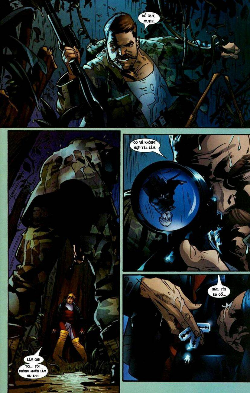 ultimate x-men chapter 54 5