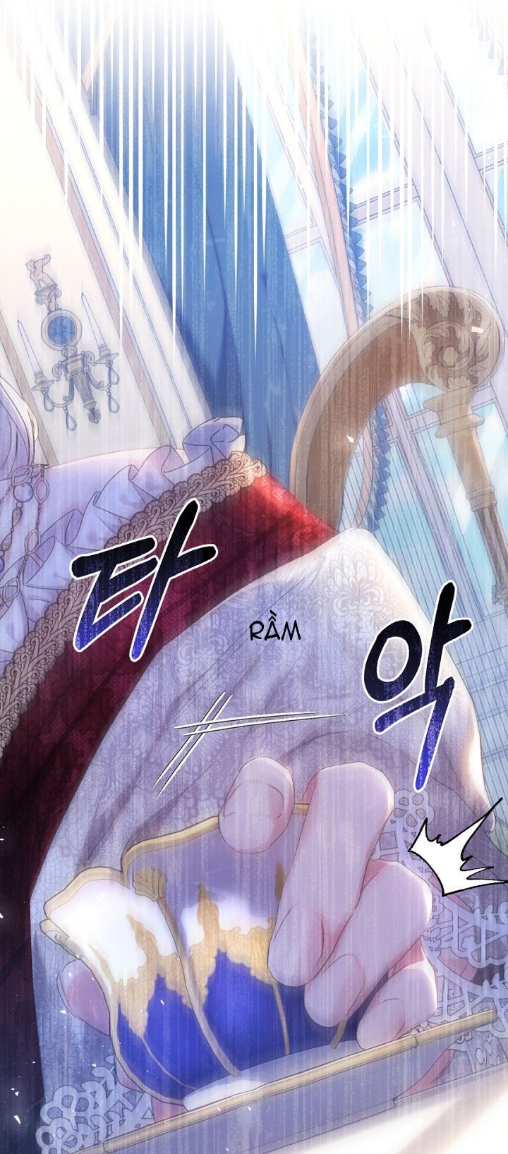 con rối ác nữ marionette chapter 29 54