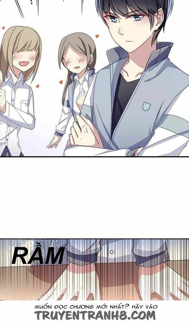 thời đại thiếu niên của chúng ta chapter 4 17