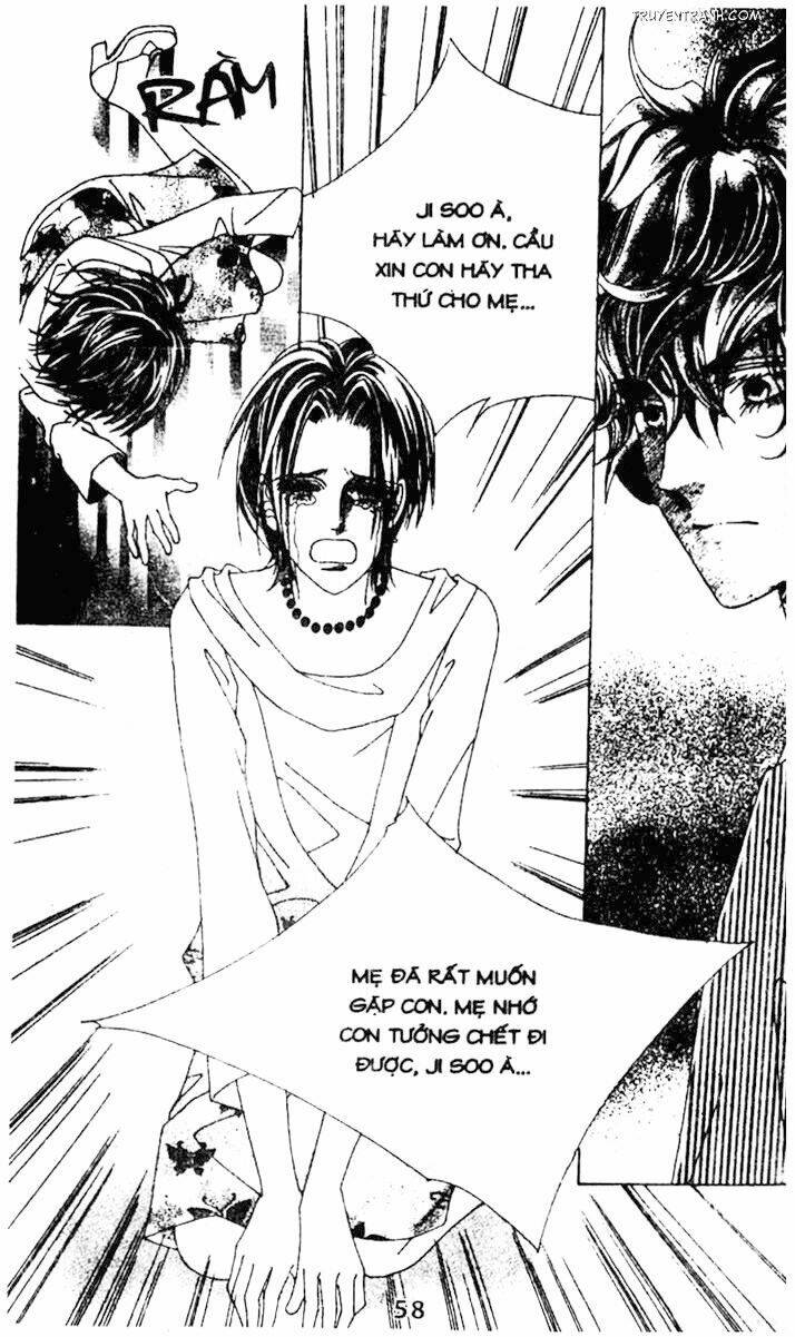 điên vì yêu - love like crazy chapter 55 2