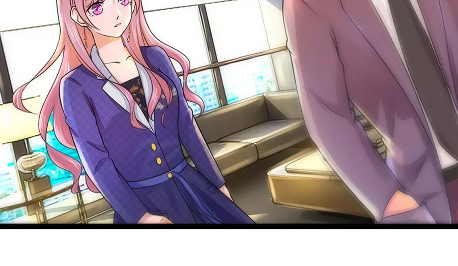 thiên kim hữu độc: boss mau cút ra chapter 14 12